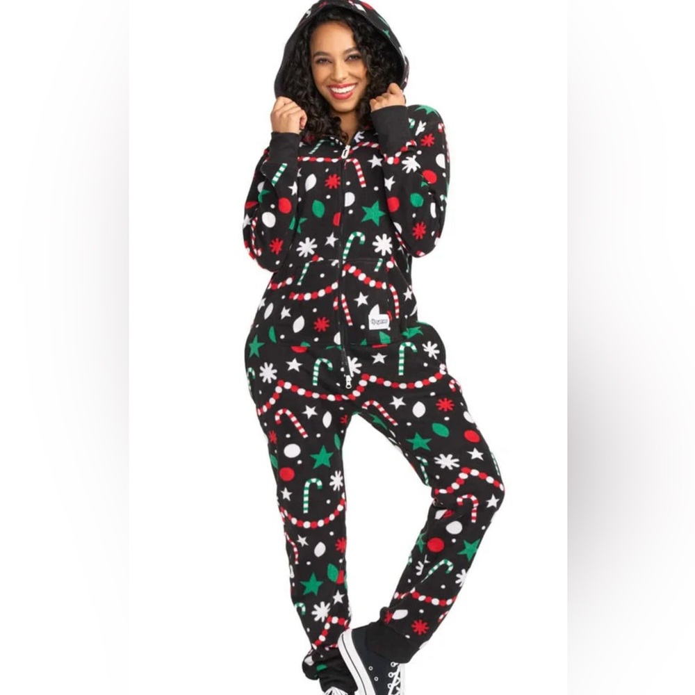 Holiday Onesie